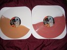 The Mars Volta Amputechture 2xlp at the drive in
