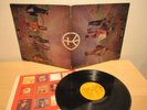 MIND GARAGE Again US 1970 ORIGINAL HEAVY PSYCH LP MINT-