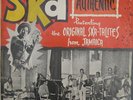 LP / THE SKATALITES / SKA AUTHENTIC