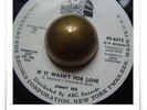 Jimmy Bee If It Wasn't For Love NORTHERN SOUL HEAR 45