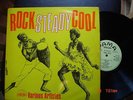 REGGAE COMP-LP-