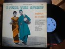 PRINCE BUSTER 1ST PRESS LP-