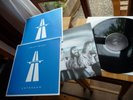 KRAFTWERK AUTOBAHN IN MINT WITH RARE BOOKLET