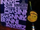 1967 1968 THE SINNERS   VOX POPULI & SINNERISMES  PSYCH