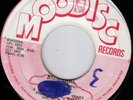 BIG JOE/SKINHEAD REGGAE/MOODISC JA/RUN GIRL EX+  LISTEN