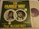 THE FAMILY WAY (Paul McCartney) Decca Soundtrack LP  NM