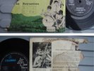 The REYNETTES sisters Hong Kong Soul Pop EP *HEAR*