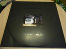 Roger Waters Amused to Death 2 LP red vinyl NEW