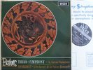 DECCA SXL 6061 Ernest Ansermet Brahms Symph WB-Orig