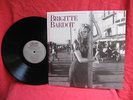 BRIGITTE BARDOT self titled French LP