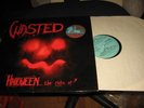 WASTED Halloween..the night of LP 1984 MERCYFUL FATE 