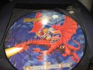 RHAPSODY Symphony of Enchanted Lands LP PIC.DISC 1998