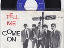 ROLLING STONES SINGLE 7