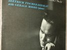 HUGO WOLF-LIEDER RECITAL NO.2-ASD 362-FISCHER-DIESKAU