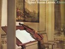 14lp Schubert grumiaux/orlando/bohm/melos/rose ex/nm