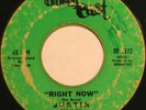 JUSTIN Right Now RARE NORTHERN SOUL/FUNK 45 mp3