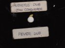 AUGUSTUS PABLO JAH CONQUEROR / FEVER DUB/ VERY WELL 12