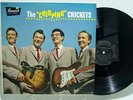 LP - The Crickets - The 