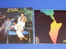 BAD BOYS BLUE -  LOVE IS NO CRIME  LP -  1 ST  PRESSUNG