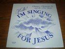 Modern Gospel Soul LP: Clarence Thompson & New Spirits