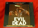 Joseph LoDuca soundtrack to Evil Dead Sam Raimi VareseS