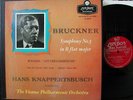 Knappertsbusch: Bruckner Symphony No. 5 London MONO