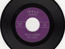Northern Soul 45 Joe Simon Just Like Yesterday on Irral