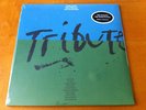 Keith Jarrett DeJohnette Peacock TRIBUTE 2 LP VINYL 180