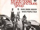 ROB HOEKE R&B GROUP When People  1966 HOLLAND listen