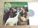 BEACH BOYS - PET SOUNDS LP UK Capitol 1st Mono SUPERB