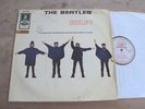 BEATLES - HELP LP German Odeon STEREO White Gold 1st