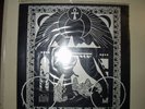 THE EXECUTE/The Antagonistic Shadow ( SELFISH RECORDS)