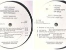 BARRY MANILOW   This One's For You 1976 TEST PRESS WLP