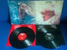 LITFIBA RARO DOPPIO LP 17 re PRIMISSIMA EDIZIONE IRA'87