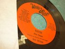 Alice Cooper 45 Elected What's It All About / Osmonds