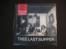 Rev Jim Jones Thee last supper Death in June/Psychic TV