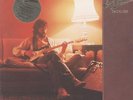 ERIC CLAPTON - BACKLESS - SEALED ROCK LP W/NO MARKS