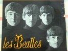 Les Beatles Odeon OSX 222 Original grünes Label Selten