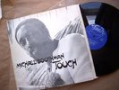 MICHAEL BOOTHMAN Nathan Davis Island Disco Boogie 12