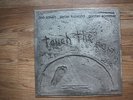 Touch the Earth Leo Smith Peter Kowald Guenter Sommer