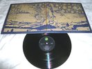 STEAMHAMMER-mountains  '70 UK B&C LP ORIG.  PROG.