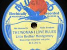 LITTLE BRO MONTGOMERY 