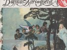 BUFFALO SPRINGFIELD - AGAIN - (UK) SEALED LP W/NO MARKS