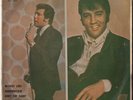 Rare TOM JONES v.s.ELVIS PRESLEY Thailand THAI 7