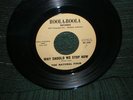 the natural four -boola -boola records