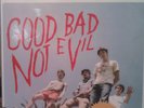 BLACK LIPS Good Bad Not Evil gatefold NM Vice termbo