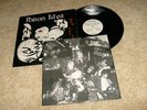 PUNK LP Poison Idea WAR ALL THE TIME Alchemy VM 106