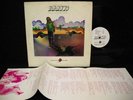 Scotti For Friends LP Folk/Psych CO private Strawberry