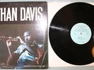 ORIGINAL NATHAN DAVIS - IF – LP – WAS SEALED / MINT
