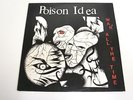 POISON IDEA-WAR ALL THE TIME-LP/RECORD